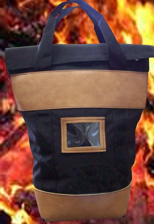 Fire Resistant Bags