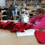 Otco, Inc. Custom Industrial Contract Sewing