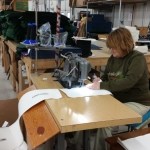 Otco, Inc. Custom Industrial Contract Sewing