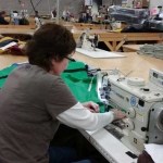 Otco Inc Industrial Contract Sewing